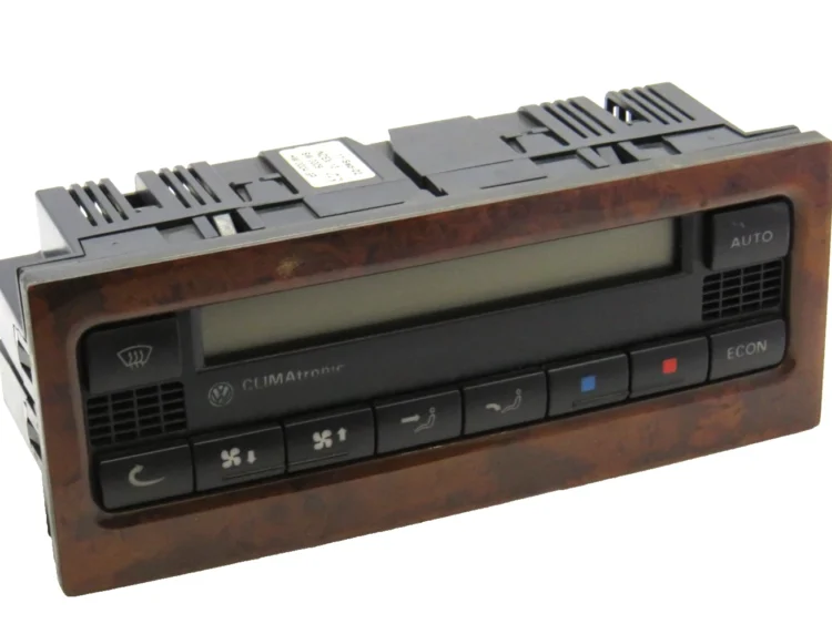 Mando del Climatizador VW PASSAT 3B1907044H 3B1 907 044 H 2400022303 GARANTIA