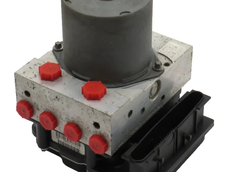 ABS module MERCEDES-BENZ VITO W639 A0014461689 0265950600 0265235169 WARRANTY