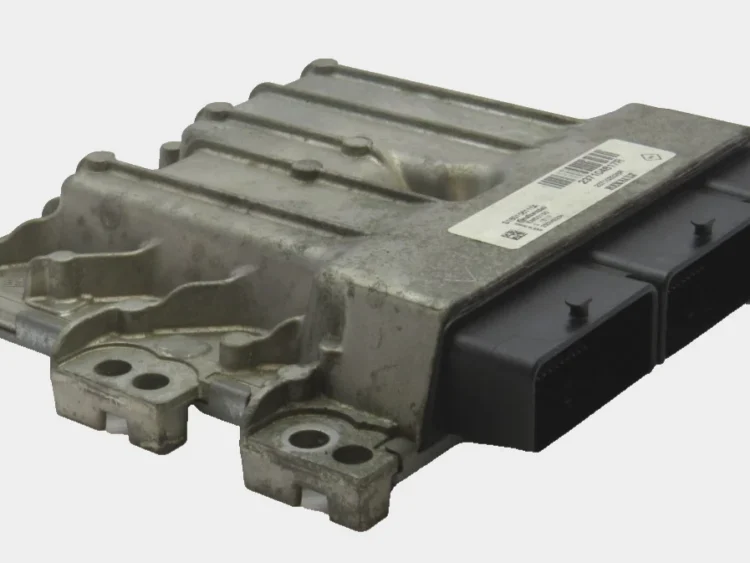 Centralita del Motor RENAULT MEGANE 237104817R S180158110A 237103328 GARANTIA