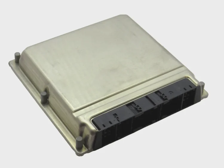 Centralita del Motor MERCEDES-BENZ CLASE C W203 A0245457032 0261206243 GARANTIA