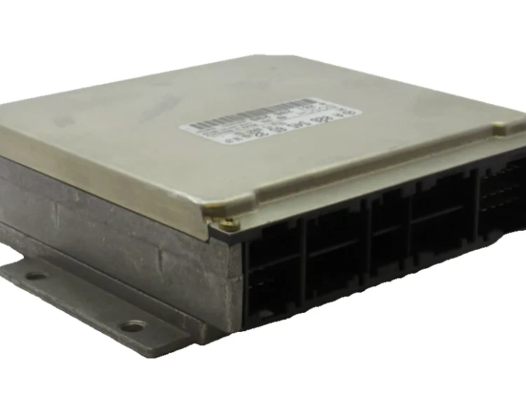 Centralita del ABS MERCEDES-BENZ CLASE E W210 A0265456532 0261206299 GARANTIA