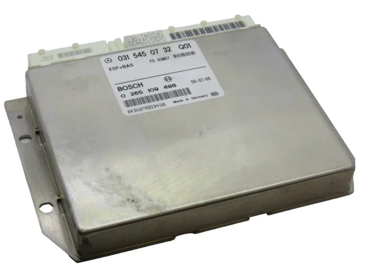 Centralita ESP MERCEDES-BENZ CLASE CLK (W208) 0315450732 0265109498 GARANTIA