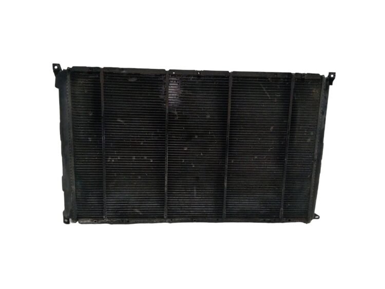 RADIADOR AGUA / 193008 PARA RENAULT MASTER DESDE ´98 BASE