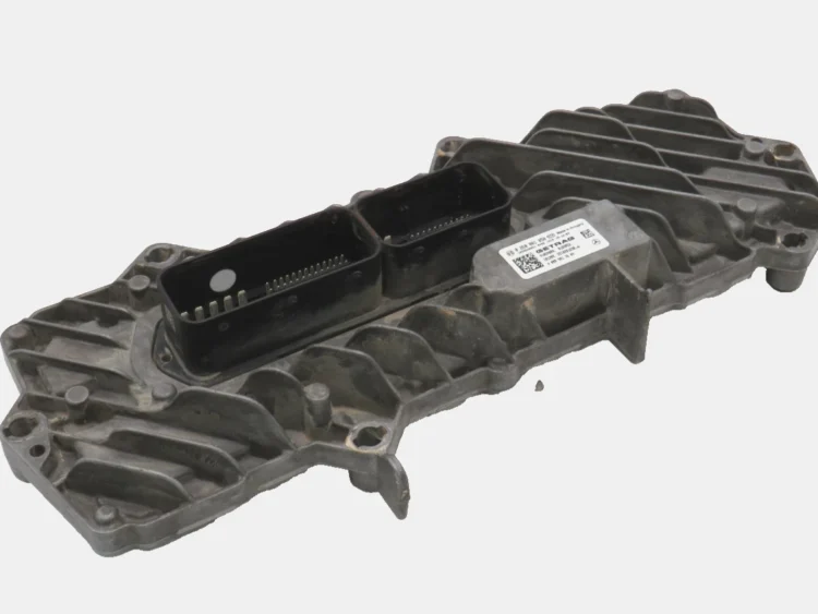 MERCEDES-BENZ W177 W247 Gearbox Control Unit 0260001050 A0009012604 WARRANTY