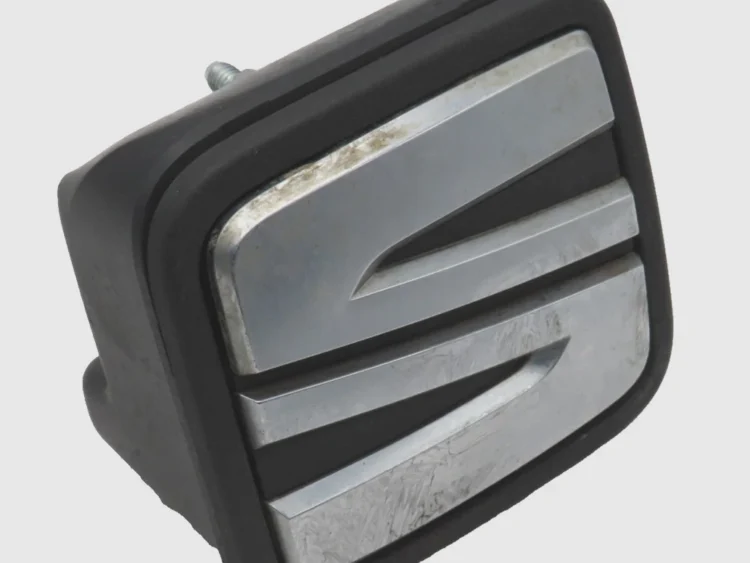 Maneta Exterior Portón SEAT LEON SPORTSTOURER 5FA827565D 5FA 827 565 D GARANTIA