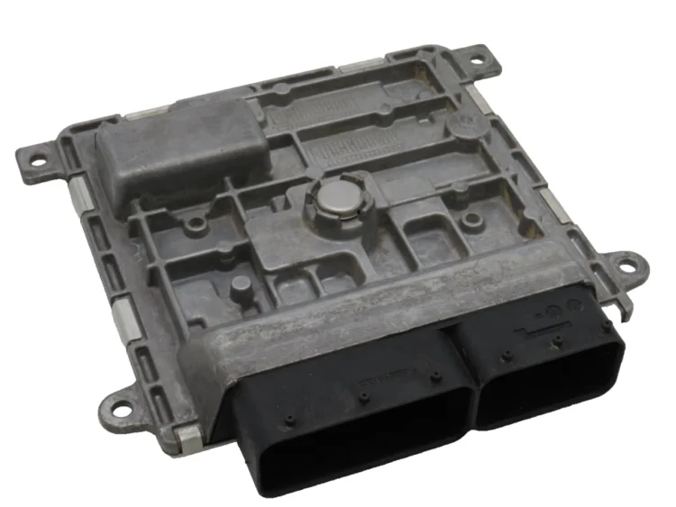 Engine Control Unit MERCEDES-BENZ W177 W247 A2829003300 A2829013000 WARRANTY