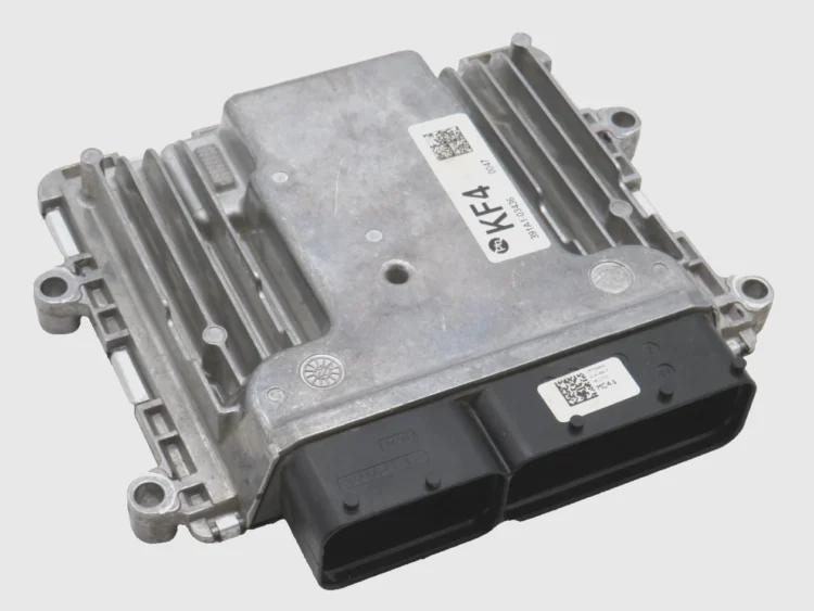 Engine Control Unit HYUNDAI IONIQ AE 3910003913 3911003913 391A103436 WARRANTY