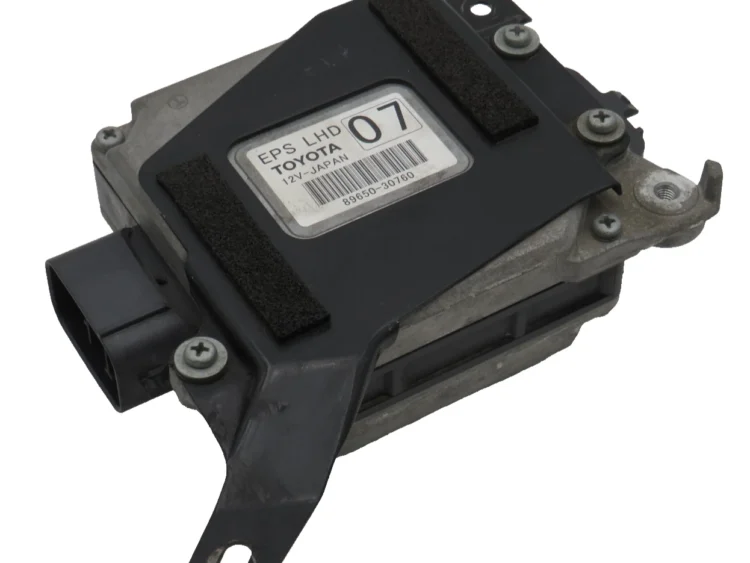 LEXUS 450H Electronic Module 8965030760 89650-30760 WARRANTY