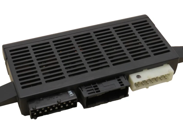 BMW 5 SERIES E39 Electronic Module 61356919453 61.35-6 919 453 WARRANTY