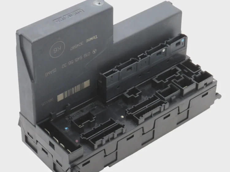 Caja de Fusibles MERCEDES-BENZ W210 0195455632 0025451901 304587 GARANTIA