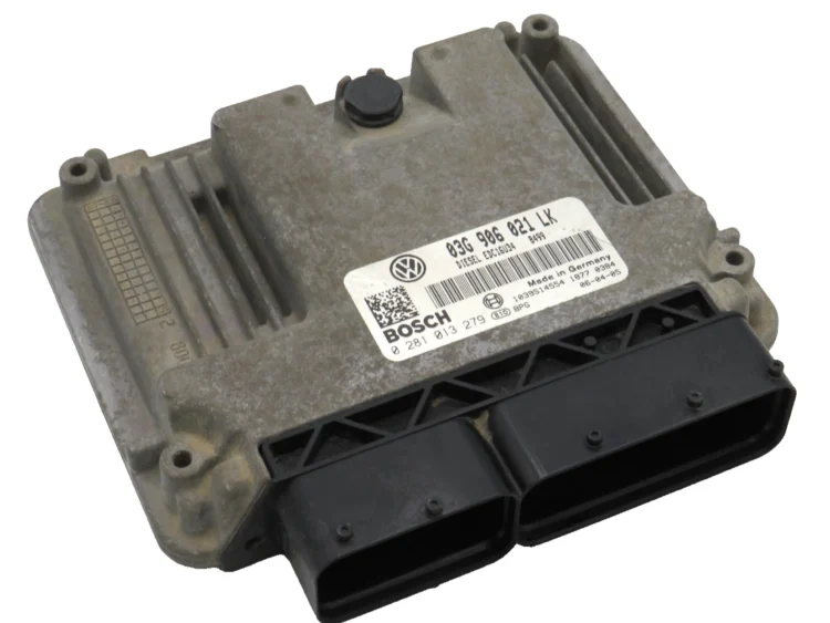 SEAT LEON Engine Control Unit 03G906021LK 0281013279 0 281 013 279 WARRANTY