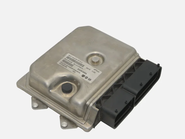 FIAT FLORINO Engine Control Unit 55263694 MJD 8F3.QF BC.0137836.A WARRANTY