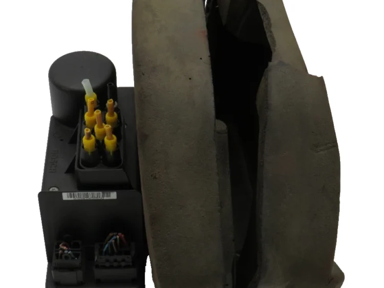 Central Locking Pump MERCEDES-BENZ 0132006334 2028000948 WARRANTY