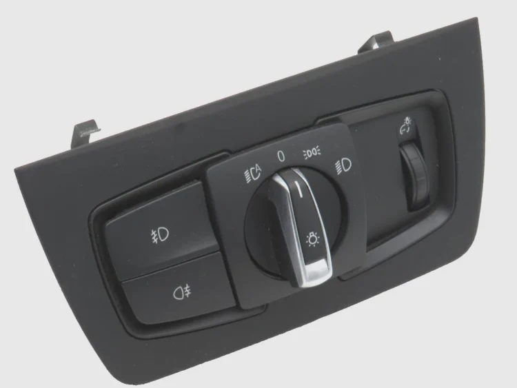 BMW Light Switch 6131926530304 61.31 9 265 303-04 WARRANTY