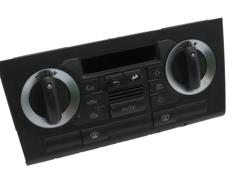 Air Conditioning Control AUDI A3 8P0820043H 8P0820043 H WARRANTY