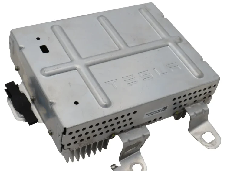 Amplificador TESLA MODEL Y 150715201B 1507152-01-B GARANTIA