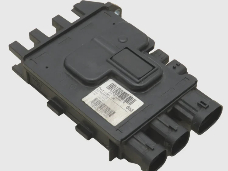 Battery Control Unit RENAULT LAGUNA 243800007R PRT07750 GUARANTEE