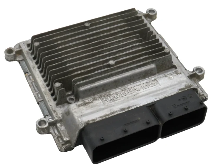 DODGE CALIBER Engine Control Unit A2C53172365 P68019210AB WARRANTY