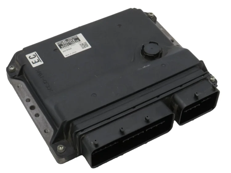 Engine Control Unit LEXUS GS450H 89661-30030 8966130030 2754000361 WARRANTY