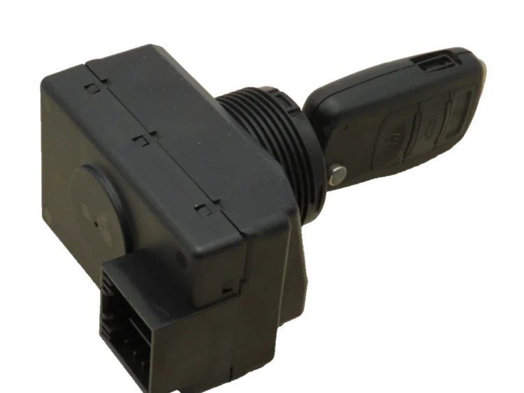 Ignition Switch VOLKSWAGEN TOUAREG 3D0905865E 3DO905865E WARRANTY