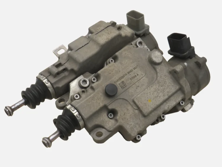 ORIGINAL Clutch Assembly HYUNDAI IONIQ/KIA NIRO 414702B010 WARRANTY