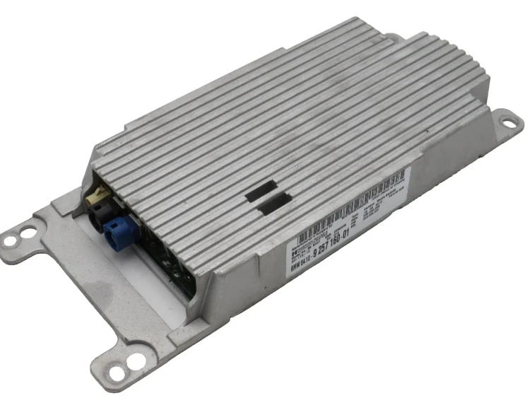 Amplificador BMW X1 E84 8410925716001 84.10-9 257 160-01 925716001 GARANTIA