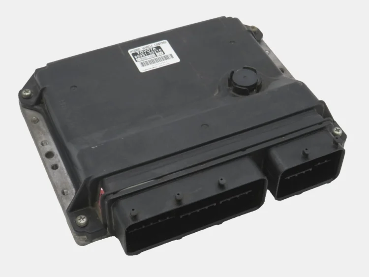 Engine Control Unit LEXUS GS 300 350 430 450H 89981-30210 219000-1920 WARRANTY