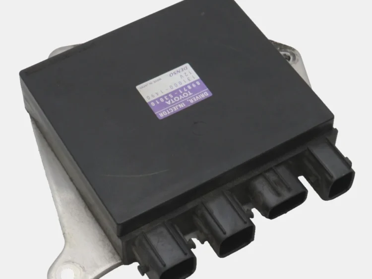 Electronic Module LEXUS GS350 GS450H 8987153010 89871-53010 1310001490 WARRANTY