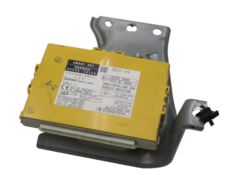LEXUS GS350 GS450H Electronic Module 8999030160 89990-30160 2325004311 GARANTI