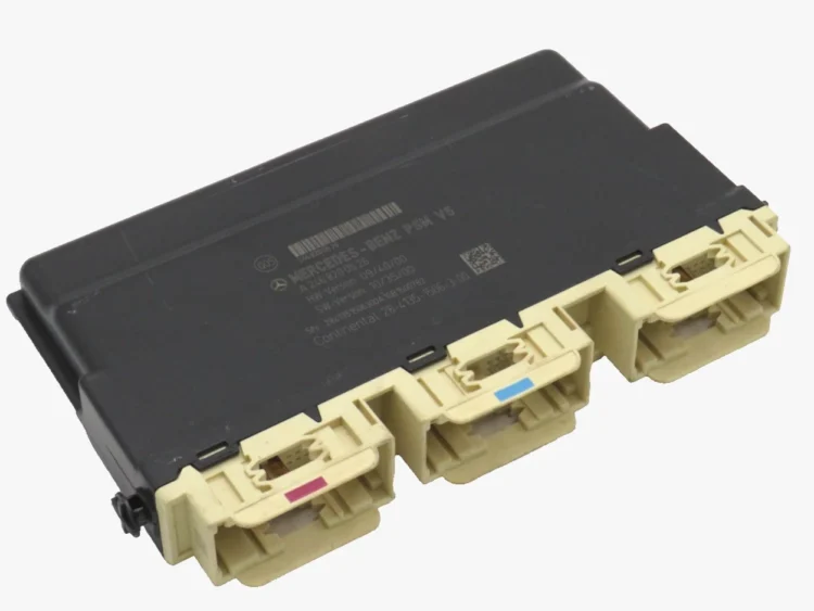 MERCEDES-BENZ Electronic Module A2468200526 2841351506300 WARRANTY