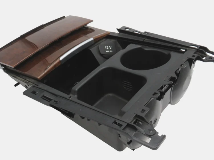 Cenicero MERCEDES-BENZ W212 A2126809750 A 212 680 97 50 A2126809750 Q2 GARANTIA