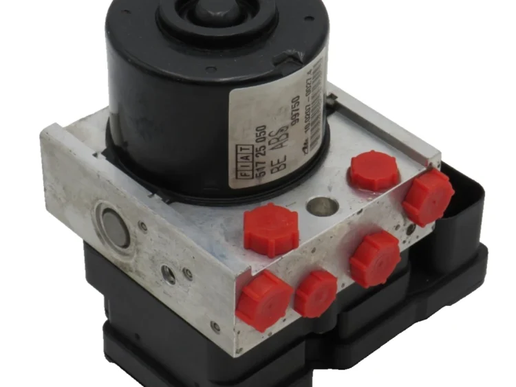 ABS module FIAT DOBLO 51725050 10020700274 10097016013 10.0970-1601.3 WARRANTY