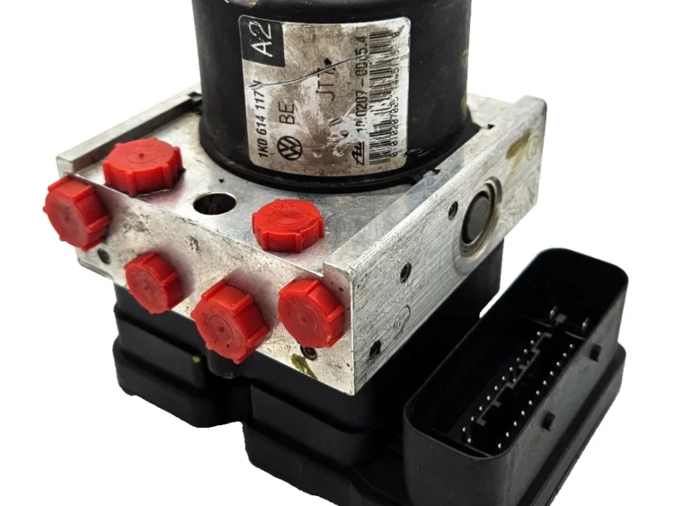 ABS VW/AUDI/SEAT/SKODA 1K0614117J 1K0907379P 10020700554 10097003153 00009496E5