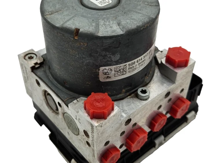 ABS Module VW/AUDI/SEAT/SKODA 5Q0614517GA 10022021544 10091743773 10062937001