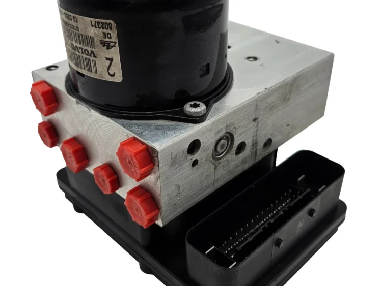 ABS module VOLVO P30793444 30793445 10020405084 10092504153 WARRANTY
