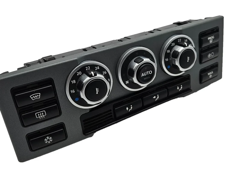 Heating Control Unit for LAND ROVER RANGE ROVER 7H4218D679DA III (L322) WARRANTY