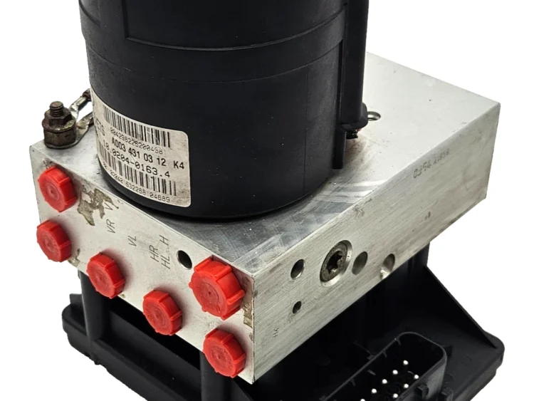 ABS module MERCEDES-BENZ A0034310312 10099013272 10020401634 WARRANTY