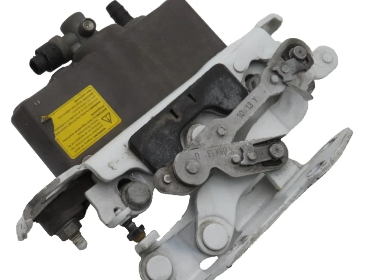 Bisagra Capot MERCEDES-BENZ CLASE E W212 A2129067801 9033900026 GARANTIA