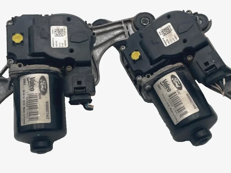 KIT Motor Limpiaparabrisas FORD KUGA CV4417504BD CV4417504AD W000027446