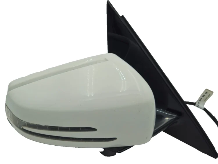 Espejo Retrovisor Derecho MERCEDESBENZ CLASE E W212 A2128100616 A3159106