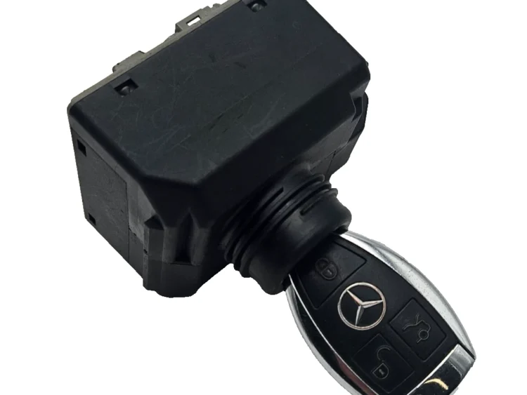 Ignition Switch MERCEDES-BENZ E-CLASS W212 A2189054701 WARRANTY