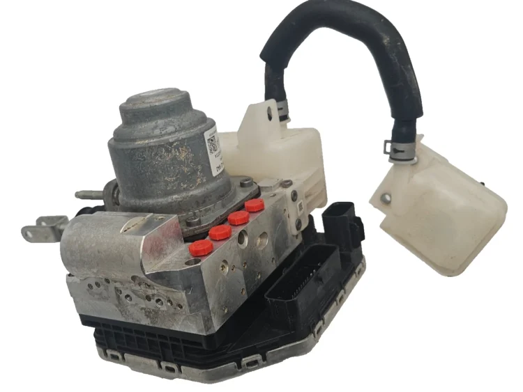 ABS MAZDA CX-30 DPTH439A0 DPTH 43 9A0 06211203724 06.2112-0372.4 WARRANTY