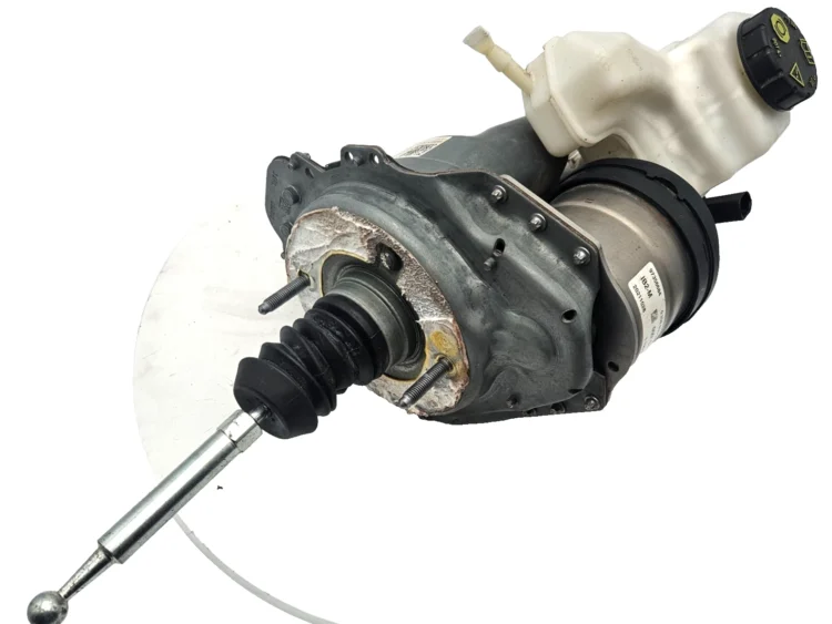 Brake servo VW/AUDI/SEAT 5WB614105AF 97356684 0204850658 WARRANTY