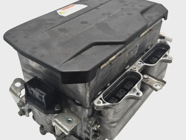 LEXUS GS450H inverter G920130020 G9201-30020 G920030061 2321000217 WARRANTY