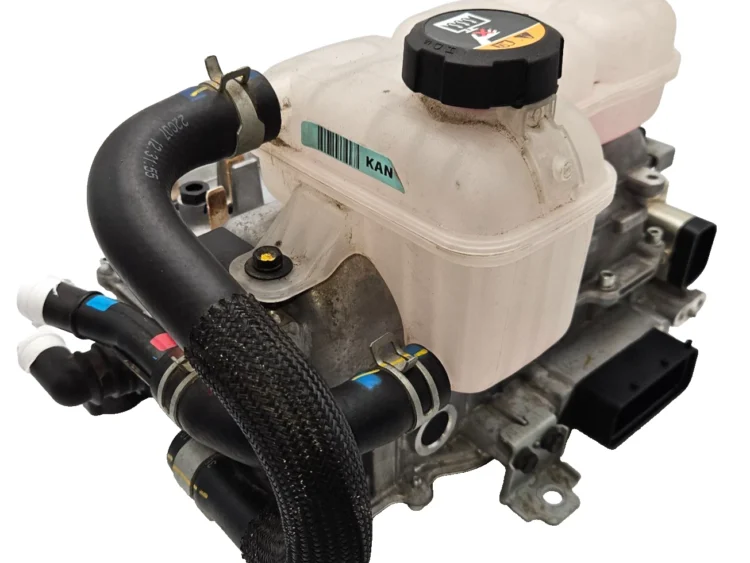 Inverter HYUNDAI IONIQ AE 1.6 GDI HYBRID 366002B683 366102B005 WARRANTY