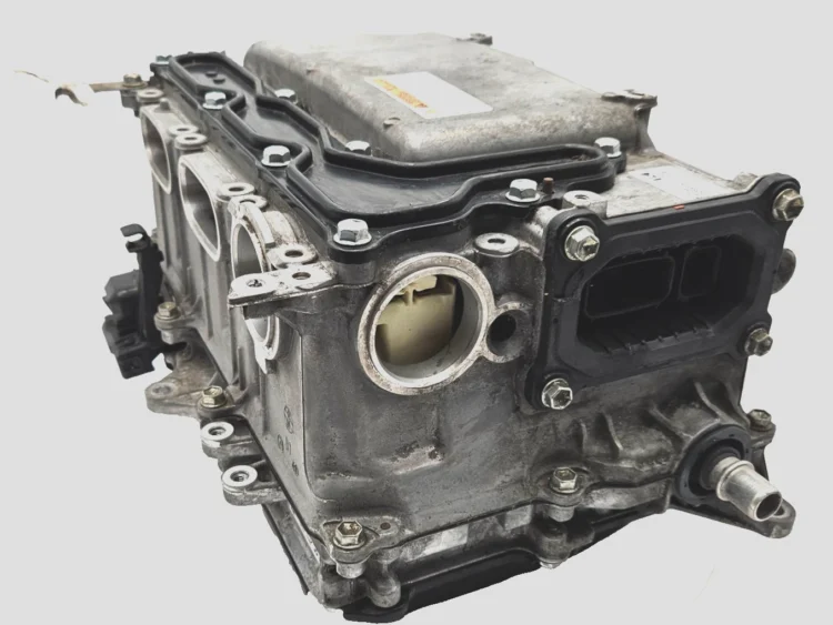 TOYOTA AURIS HYBRID inverter G920047190 G9200-47190 WARRANTY