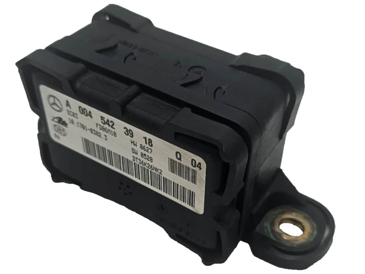 ESP control unit MERCEDES-BENZ W164 W221 W51 A0045423918 10170103823 WARRANTY