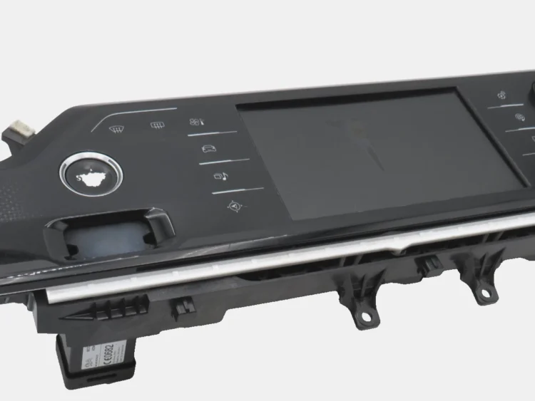 Pantalla Multifunción CITROEN C4 GRAND PICASSO 981272058000 GARANTIA