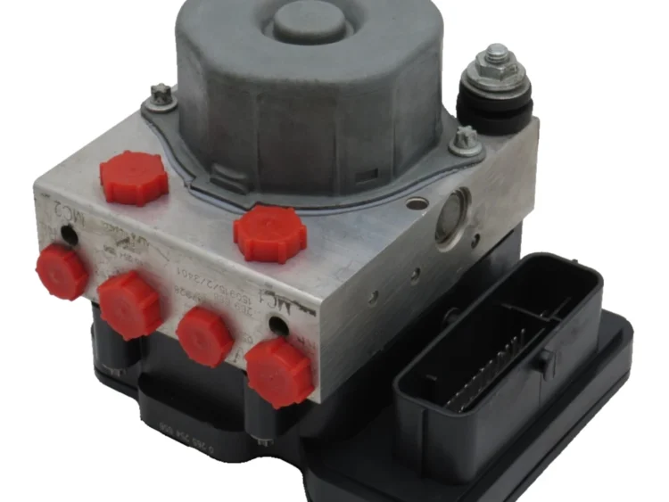 ABS module PEUGEOT/CITROEN/FIAT 51997928 0265254556 0265956367 WARRANTY