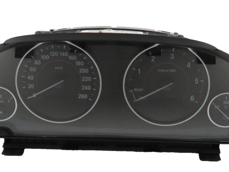 Cuadro de Instrumentos BMW SERIE 3 937998401 9379984-01 9232895 GARANTIA